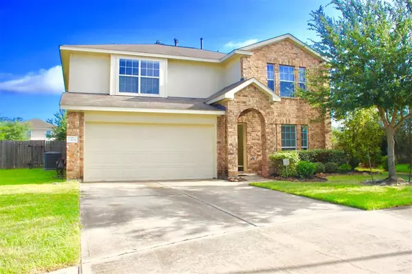 Katy, TX 77449,21506 Ivory Gate LN