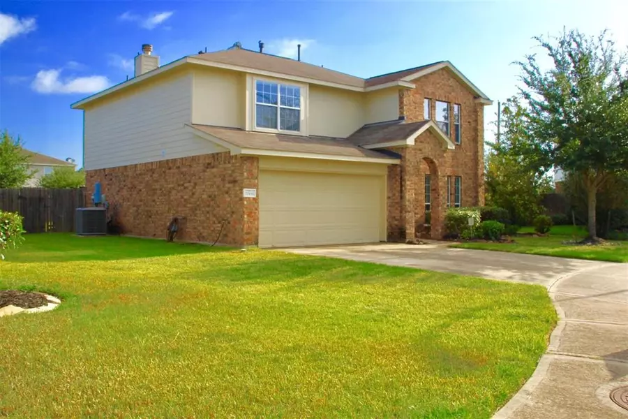 21506 Ivory Gate LN, Katy, TX 77449