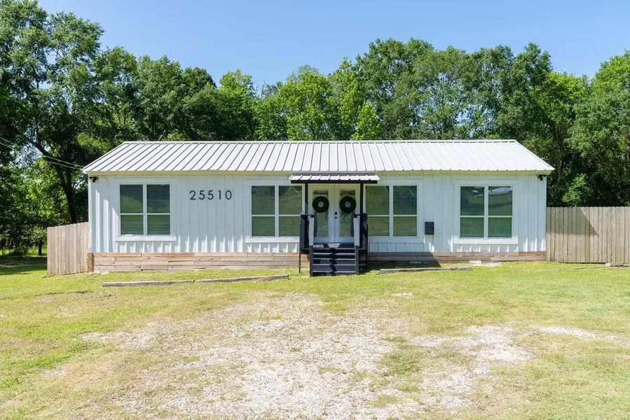 25510 Tisdel RD, Montgomery, TX 77316