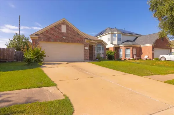 Houston, TX 77084,19434 Camellia Knoll TRL