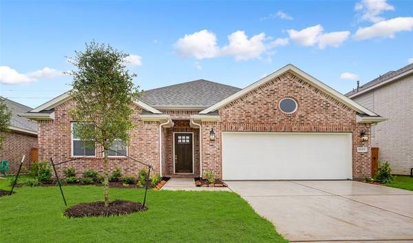 8011 Driftwood Bay DR, Cypress, TX 77433