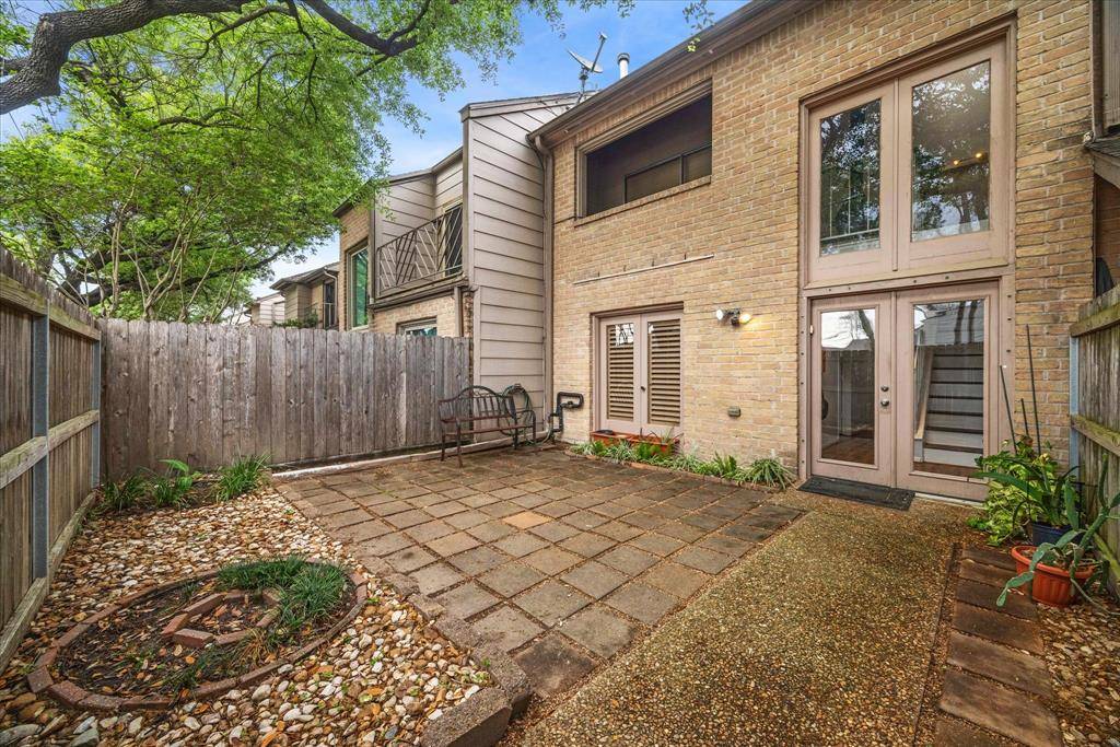Houston, TX 77092,5844 Langfield RD #5844