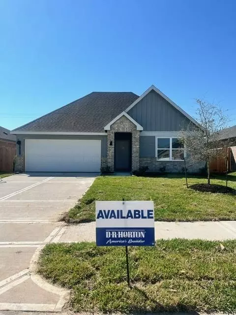 9521 Chelsea ST, Texas City, TX 77591