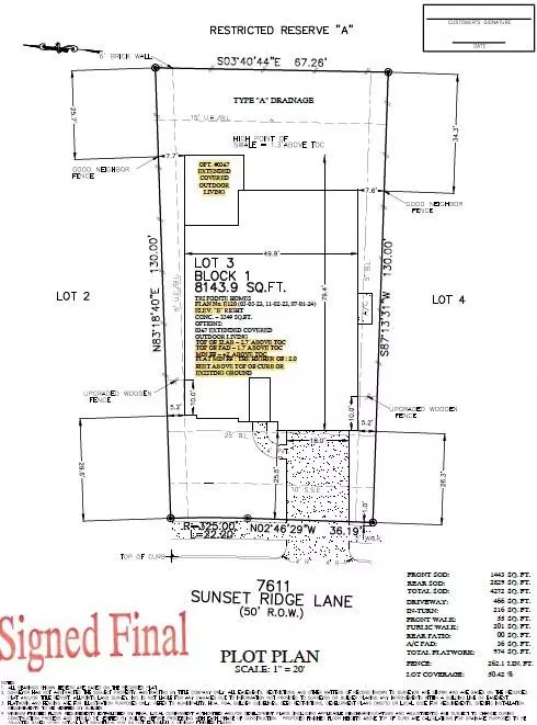 Fulshear, TX 77441,7611 Sunset Ridge LN