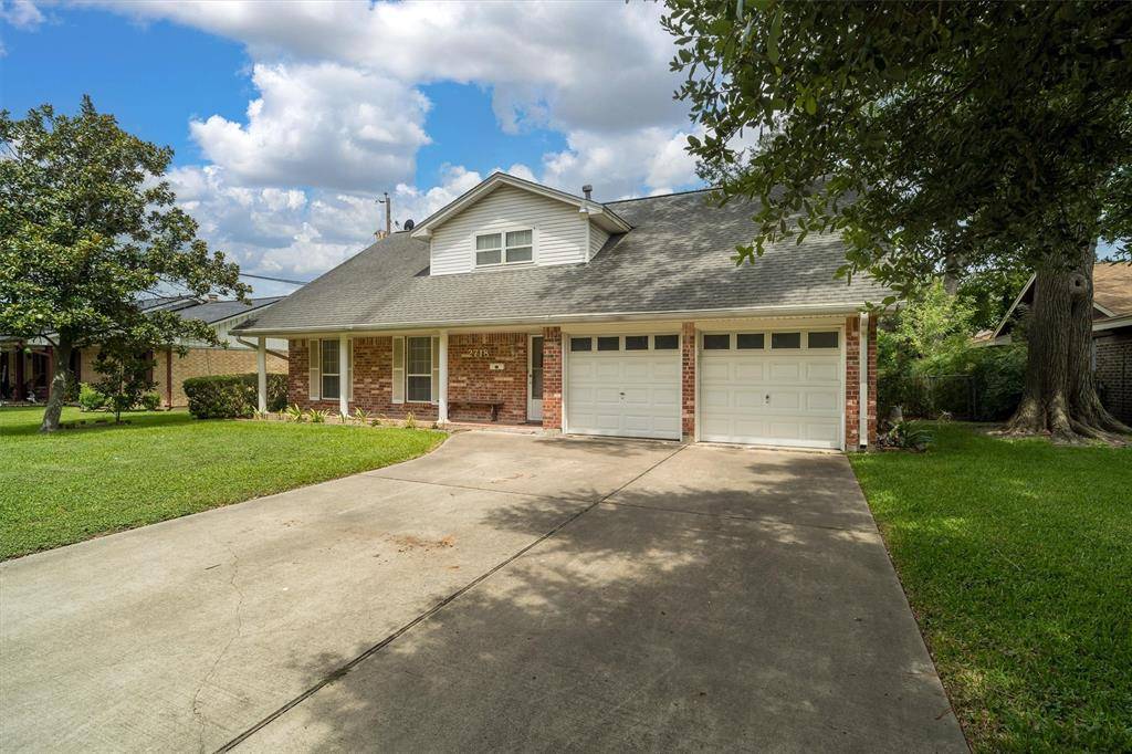 Pearland, TX 77581,2718 Stratford ST
