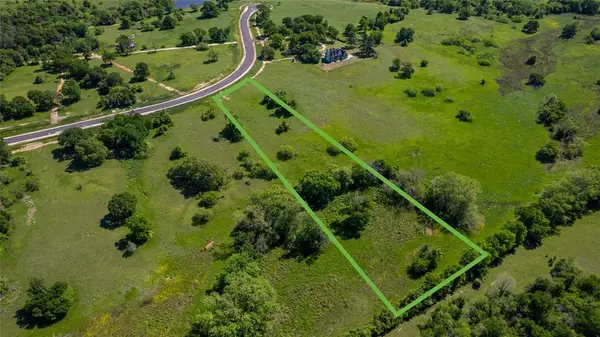 Caldwell, TX 77836,Lot 13A Brazos Court