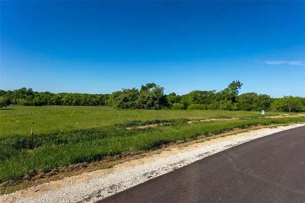 Caldwell, TX 77836,Lot 13A Brazos Court