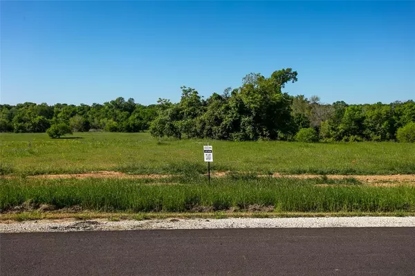 Caldwell, TX 77836,Lot 13A Brazos Court