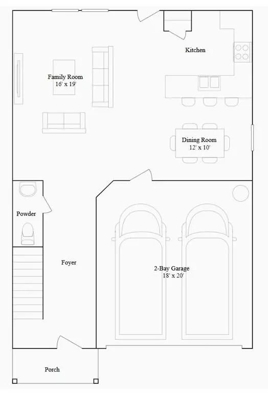 New Caney, TX 77357,18253 Pontecorvo LN