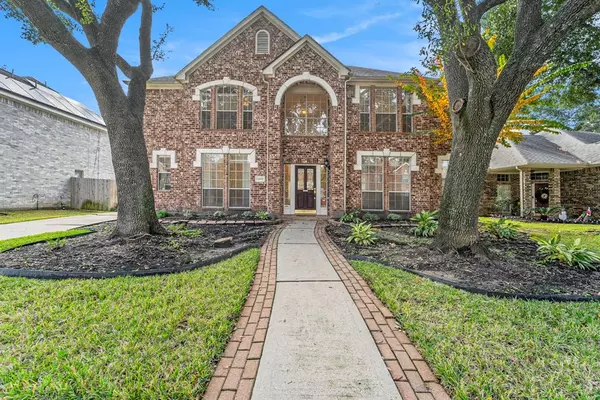 11807 Lake Grove BND, Tomball, TX 77377