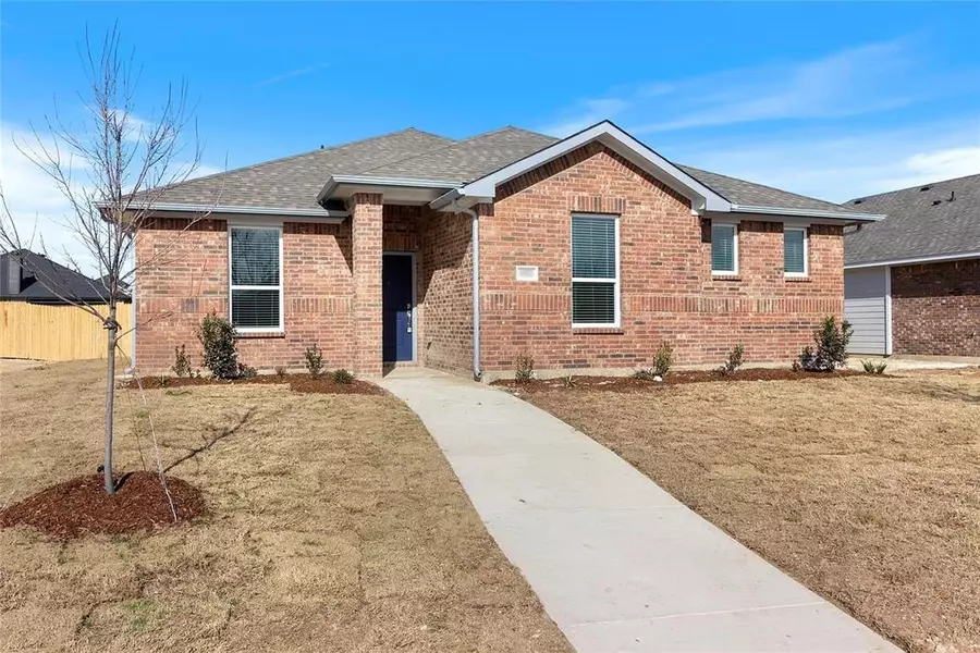 1435 Marvin Gardens, Lancaster, TX 75134