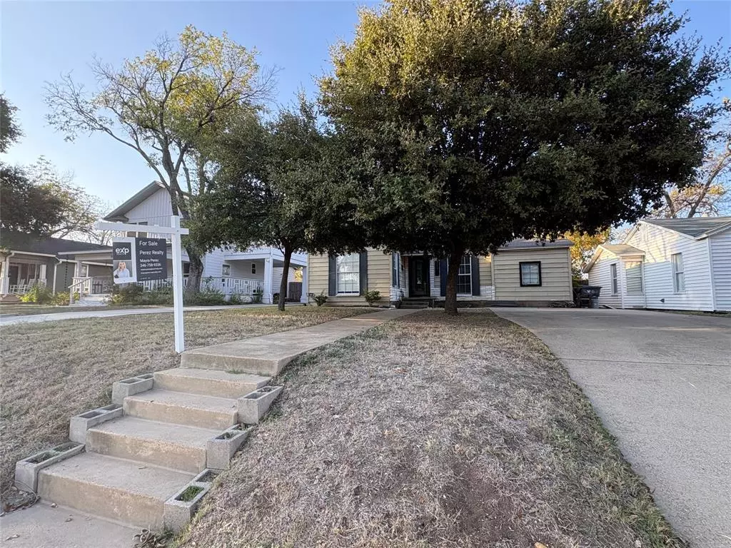 Waco, TX 76707,3117 Ethel AVE