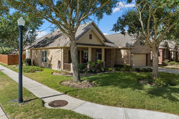 Cypress, TX 77433,19303 W Cibolo Creek CT