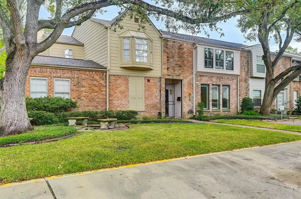 Houston, TX 77079,15119 Kimberly CT