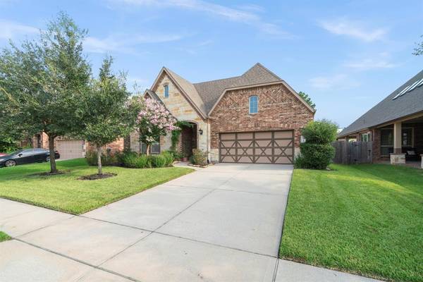 20210 Altai Terrace DR, Spring, TX 77379