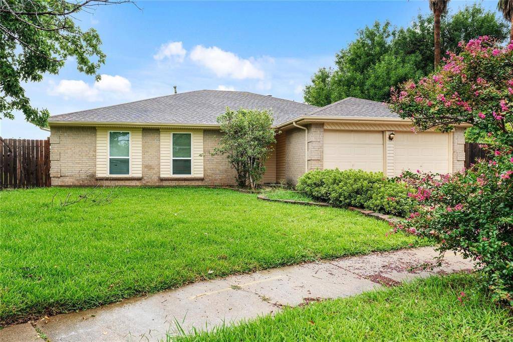 Houston, TX 77082,13418 Cricket Wood CIR