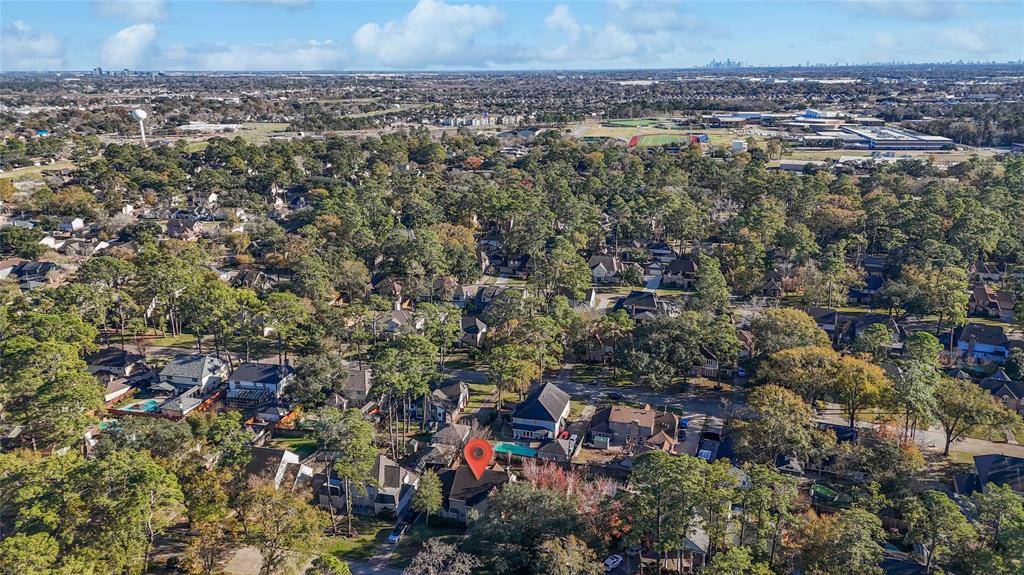 Houston, TX 77066,5403 Foresthaven DR