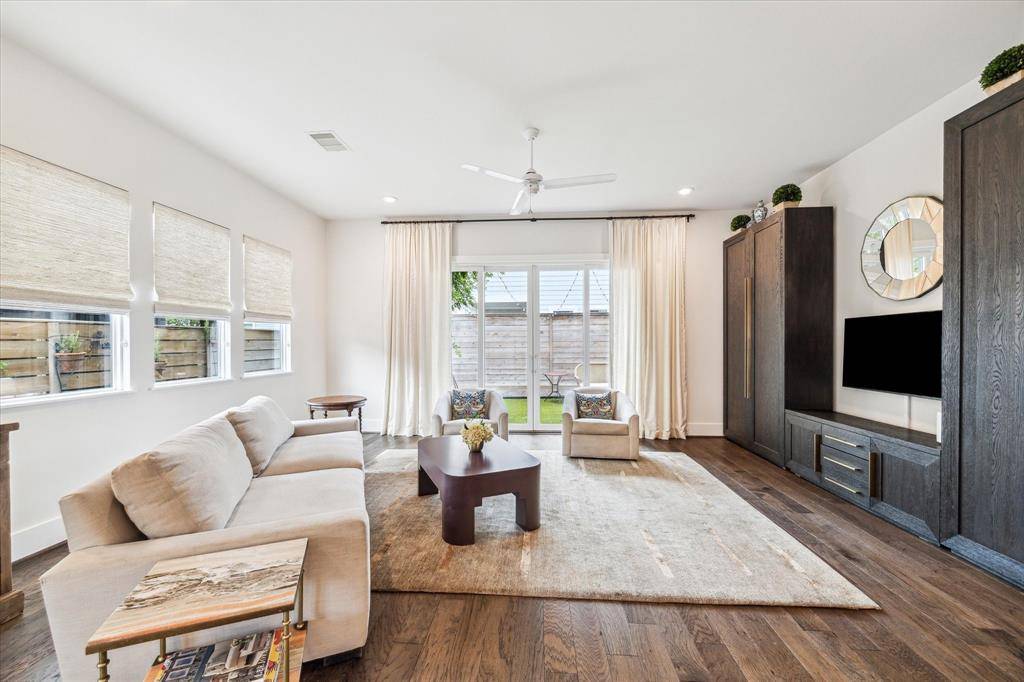 Houston, TX 77009,928 Robbie ST #B
