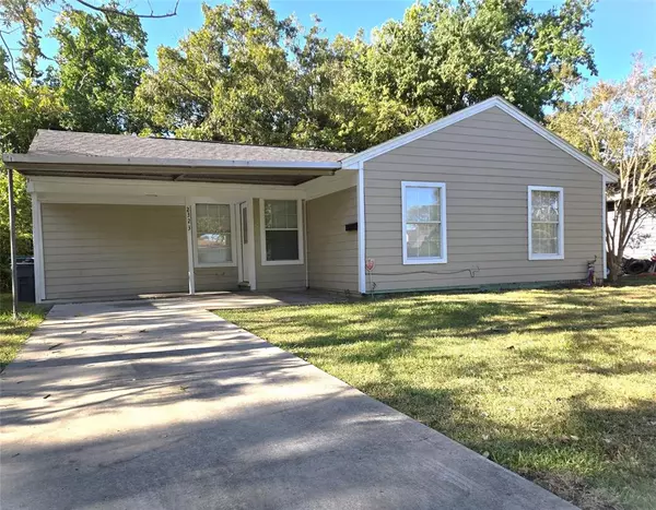 2323 Marshall ST, Pasadena, TX 77506