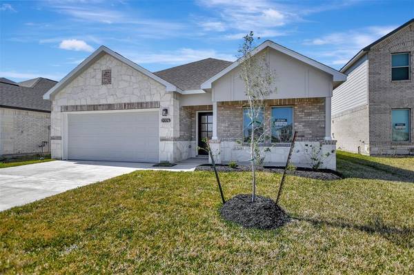 5336 Cascade CT, Alvin, TX 77511