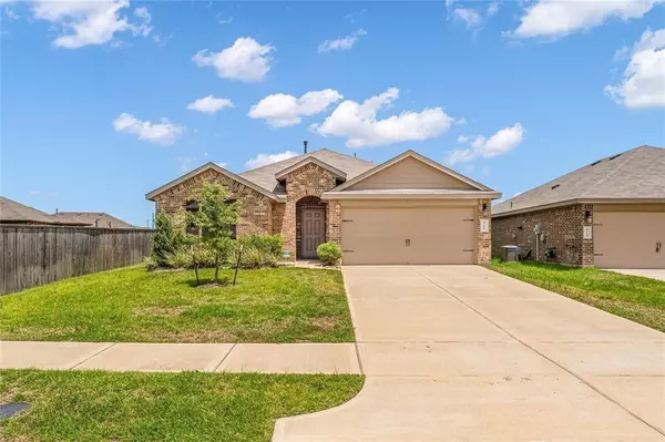 Katy, TX 77494,3718 McDonough Way