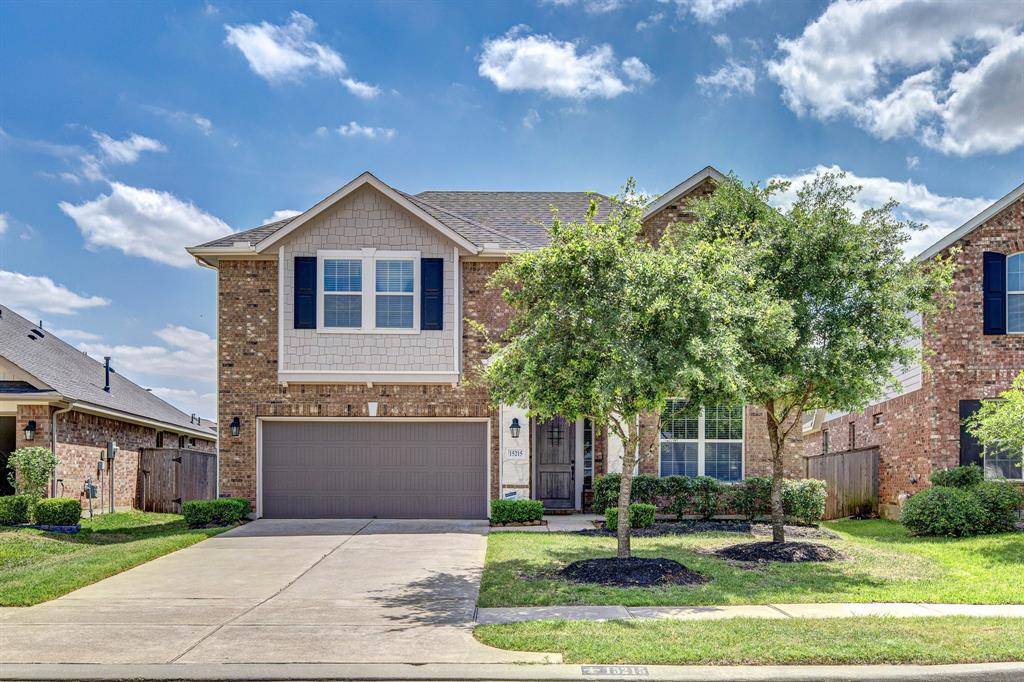 15215 Holloway Hills TRL, Cypress, TX 77429