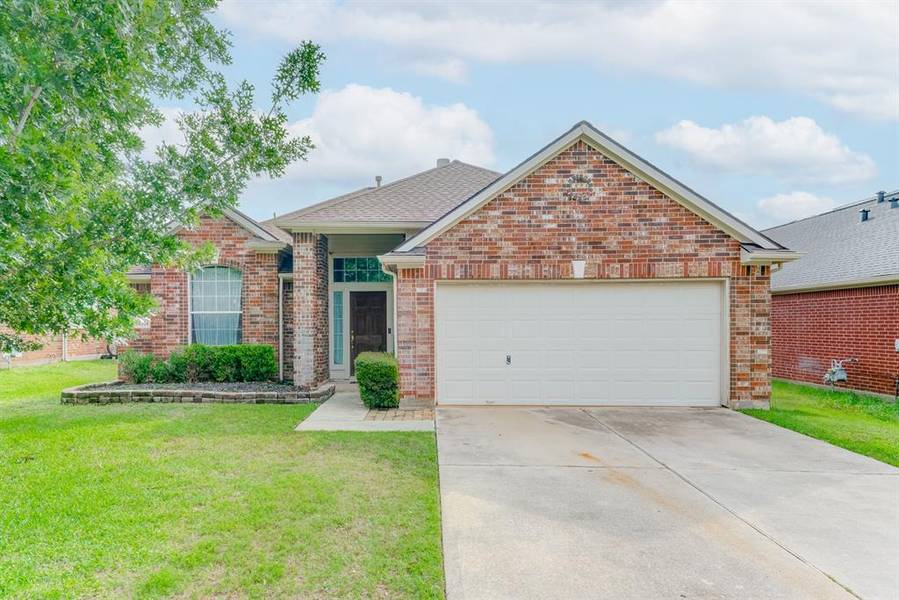 38314 E Sulphur Creek DR, Magnolia, TX 77355