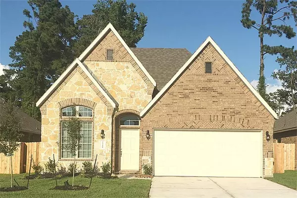 22218 Forbes Field TRL, Spring, TX 77389