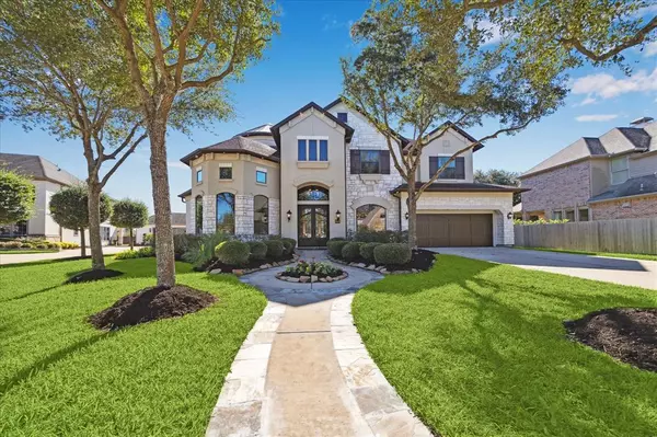 Sugar Land, TX 77479,7518 Talbot CT