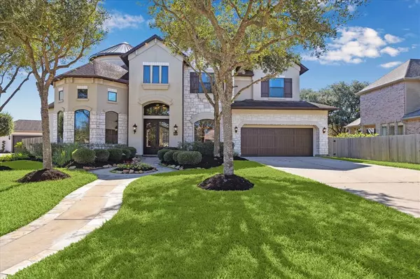 7518 Talbot CT, Sugar Land, TX 77479