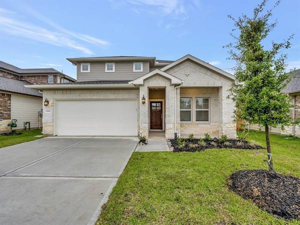 13110 Everpine TRL, Tomball, TX 77375