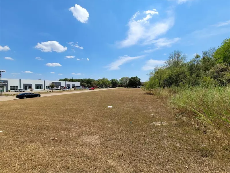 0 Park Row RD, Katy, TX 77449