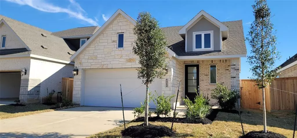 Katy, TX 77493,6410 6410 Laguna Terra Drive