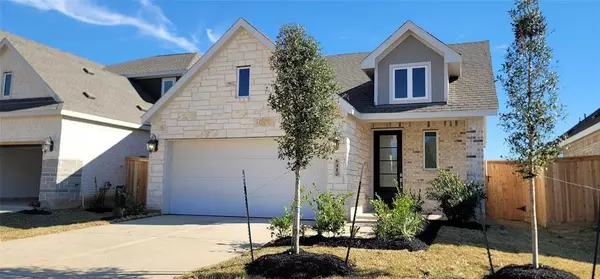 6410 6410 Laguna Terra Drive, Katy, TX 77493