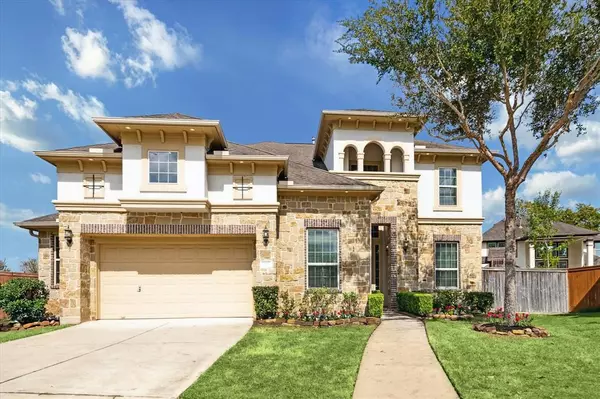 5203 Jacob Ridge CT, Sugar Land, TX 77479