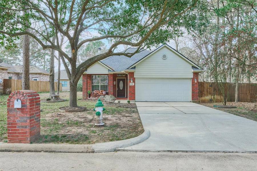 11366 Glenforest DR, Montgomery, TX 77356