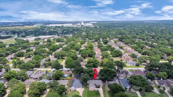 Houston, TX 77084,6222 Crakston ST