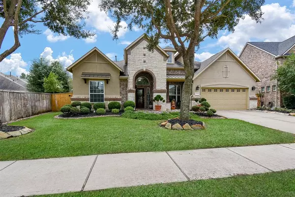 Katy, TX 77494,28207 Red Shady Oaks DR