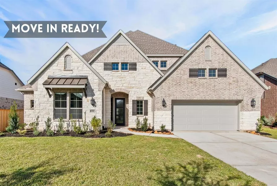 6510 Fairway Glen LN, Katy, TX 77493