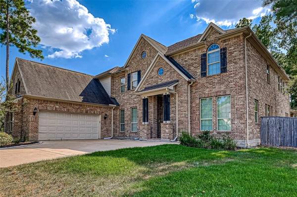 23215 Morning Dove Bend LN,  Spring,  TX 77389