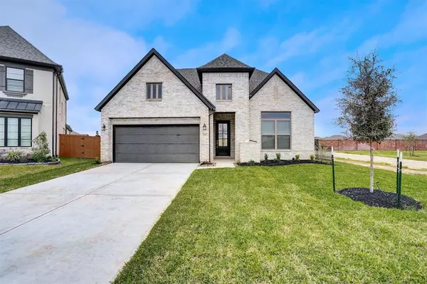 2925 Apple Rose, Katy, TX 77493