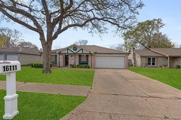 Cypress, TX 77429,16111 Little Cypress LN