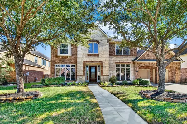 Katy, TX 77494,2331 Monarch Terrace DR