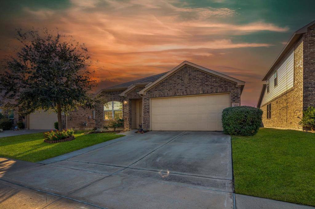 Houston, TX 77084,3511 Marquesa LN