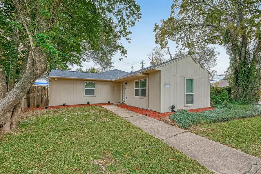 4902 Eppes ST, Houston, TX 77021