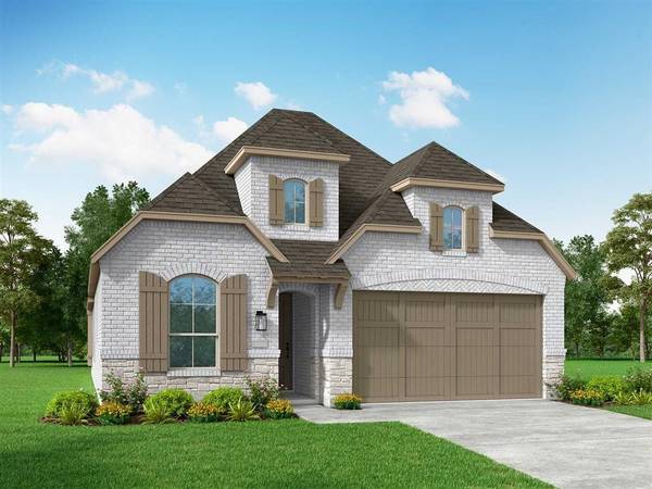 13047 Wandering Ridge LN, Conroe, TX 77302