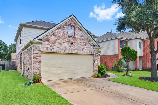 Cypress, TX 77429,15518 Fir Woods LN