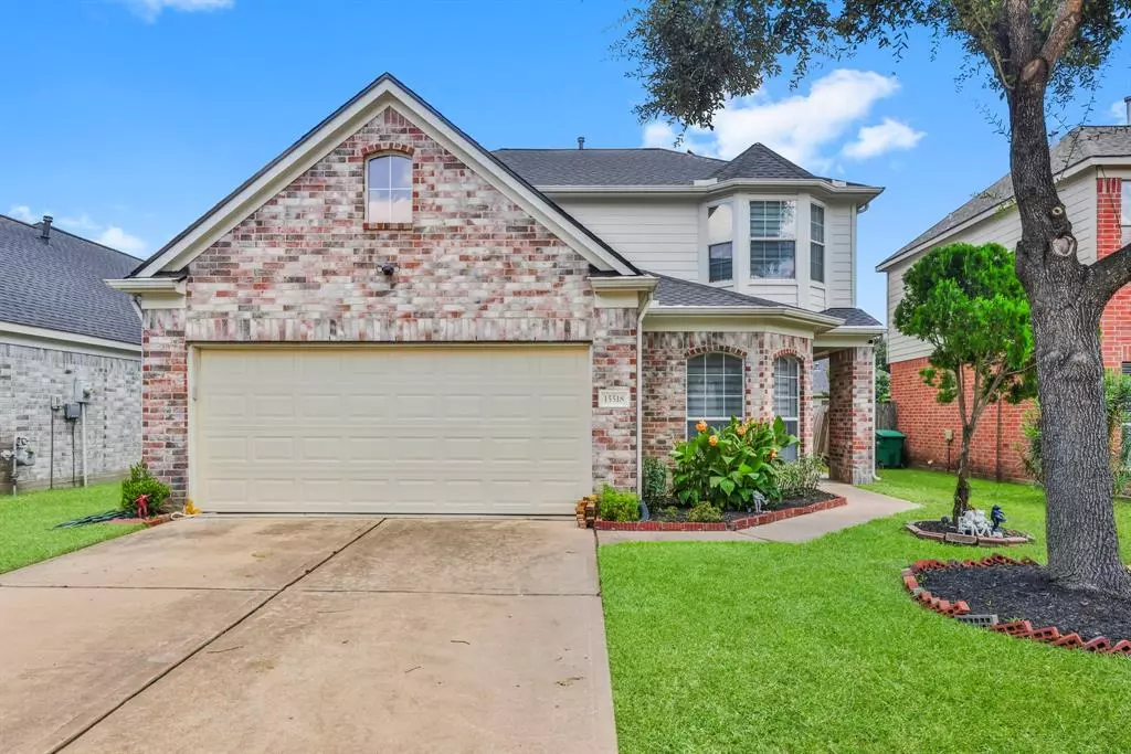 Cypress, TX 77429,15518 Fir Woods LN