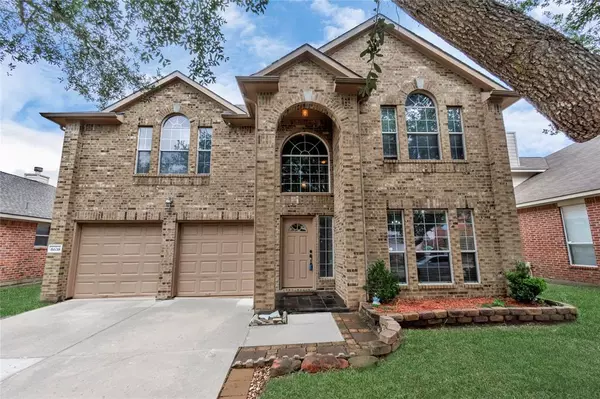 Katy, TX 77449,6638 High Stone LN