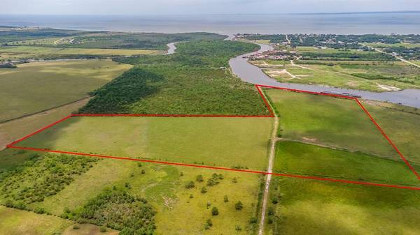 TBD Pipeyard, Double Bayou, TX 77514